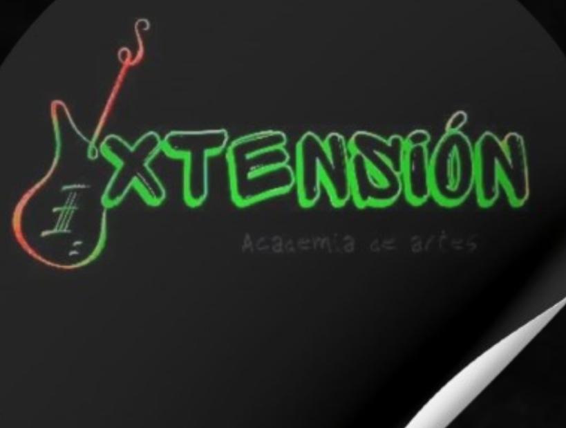 XTENSION